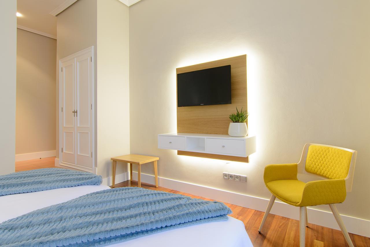 Pazo De Mendoza Hotel Baiona Eksteriør billede