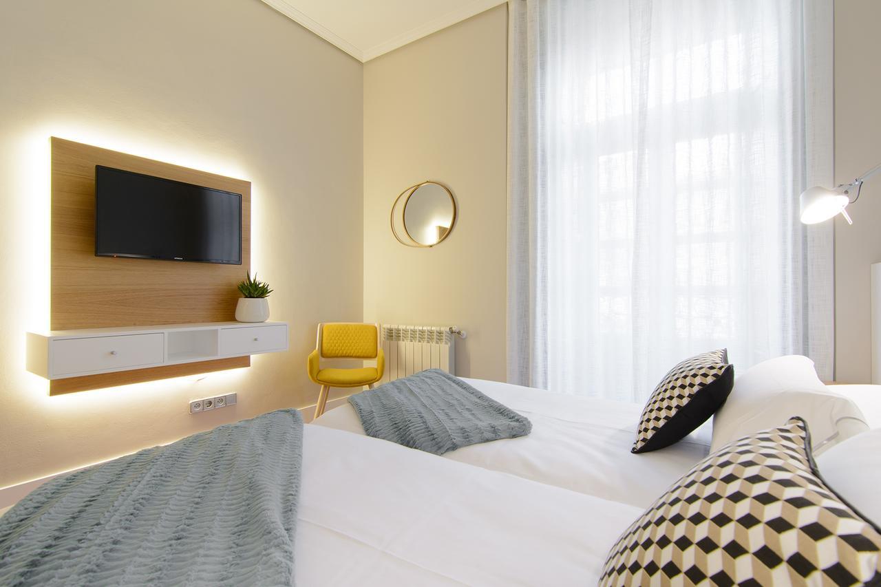 Pazo De Mendoza Hotel Baiona Eksteriør billede